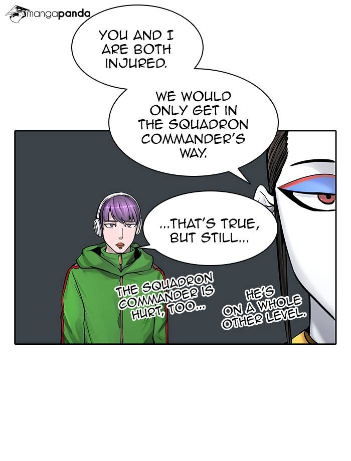 Tower of God Chapter 336 image 102